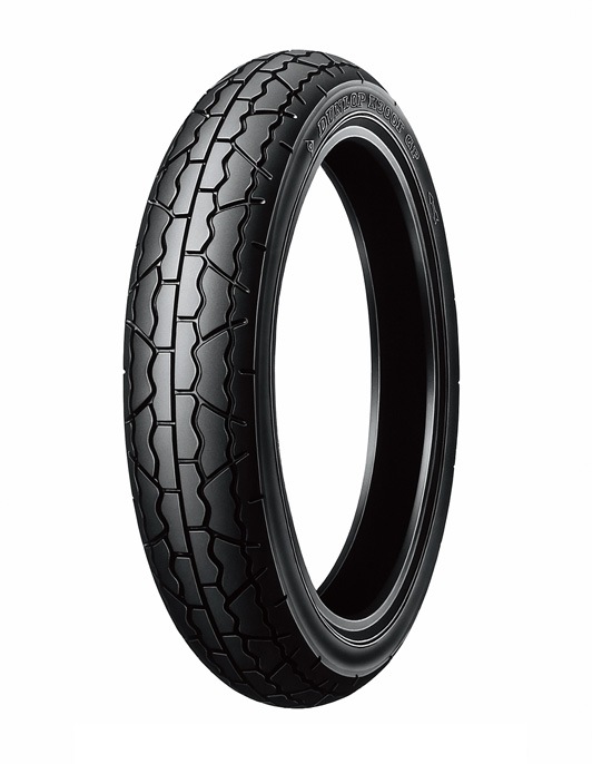 DUNLOP(ダンロップ) 110/90-18 61V K300GP フロント TL 256299