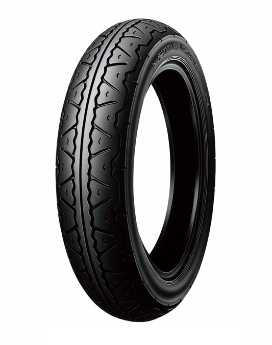 DUNLOP(ダンロップ) 130/80-18 66V K300GP リア TL 251611 DUNLOP