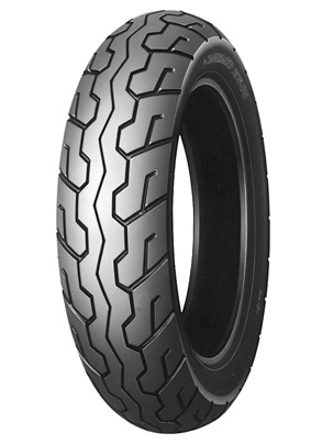 DUNLOP(ダンロップ) 120/70-18 59V K505F フロント TL 225383 DUNLOP