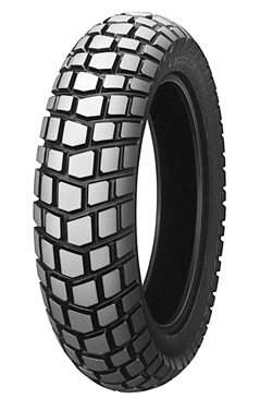 DUNLOP(ダンロップ) 110/90-18 61P K560 リア WT 222023 DUNLOP