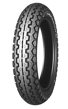 こ*ち様 DUNLOP ダンロップ タイヤ4本 18インチ DUNLOP ダンロップ K950 リア 4.00-18 4PR (64P) WT チューブ