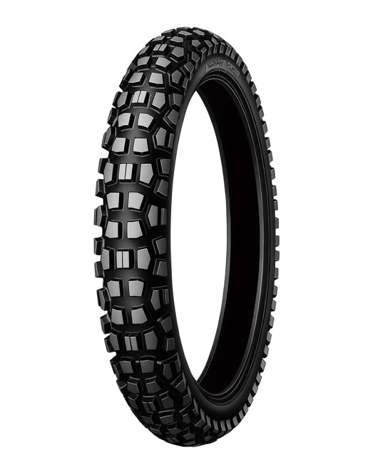 DUNLOP(ダンロップ) 3.00-21 51P D603F フロント WT 226379 DUNLOP