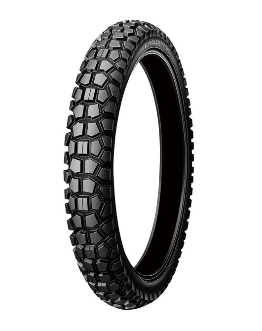 DUNLOP(ダンロップ) 2.75-21 45P D605F フロント WT 231133 DUNLOP