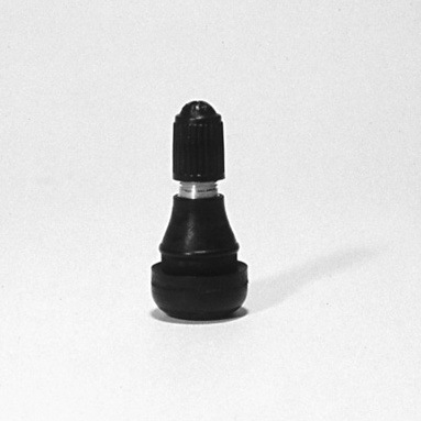 DUNLOP(ダンロップ) TR-412 T/L VALVE 208257 DUNLOP(ダンロップ