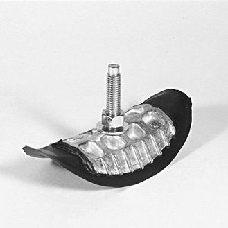 DUNLOP(ダンロップ) ビードストッパー 2.50-M メタル 430051 DUNLOP