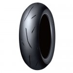 150/60ZR17 66W -14Z ꥢ TL 327312 DUNLOP(å)