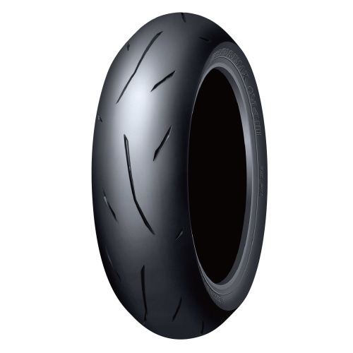 DUNLOP(ダンロップ) 160/60ZR17 69W α-14Z リア TL 327314 DUNLOP