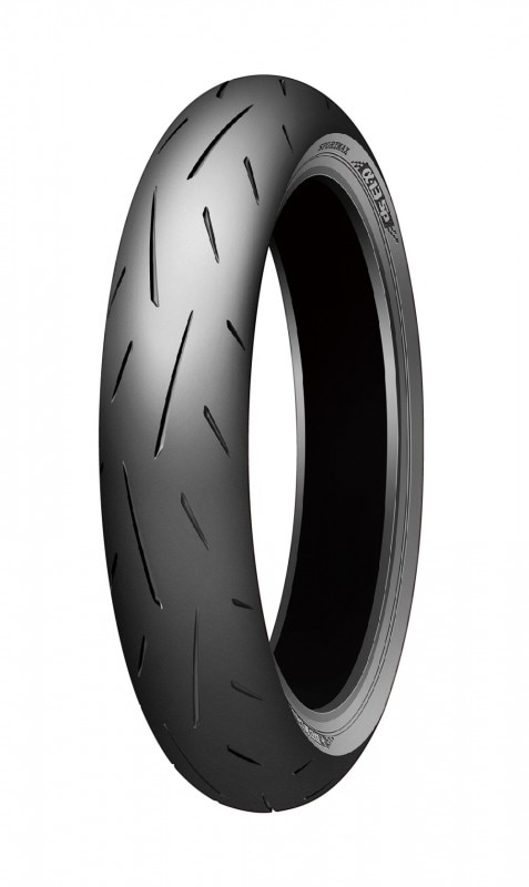 110/70ZR17 54W ��-13SP �ե���� TL 328865 DUNLOP(������å�)