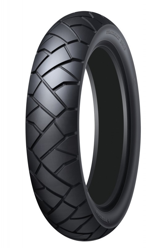 DUNLOP(ダンロップ) 150/70R18 70H D610W リア WT 328864 DUNLOP