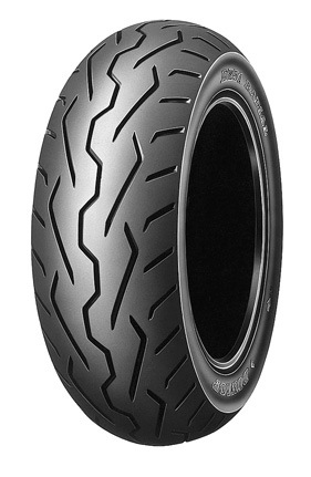 DUNLOP(ダンロップ) 190/60R17 78H D251 リア TL 271169 DUNLOP
