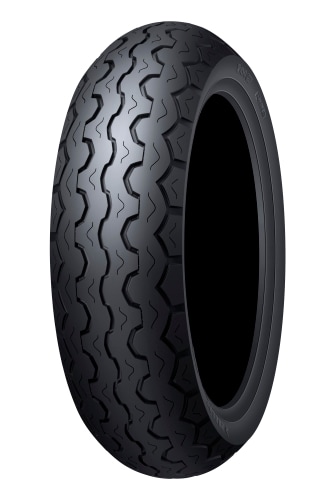 DUNLOP(ダンロップ) 180/55ZR17 73W TT100GP Radial リア TL 333805