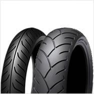 DUNLOP(ダンロップ) 200/50ZR17 75W D423 リア TL NM4-01 310423