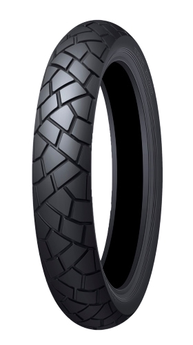 DUNLOP(ダンロップ) 110/80R19 59V MIXTOUR フロント TL 334069 DUNLOP