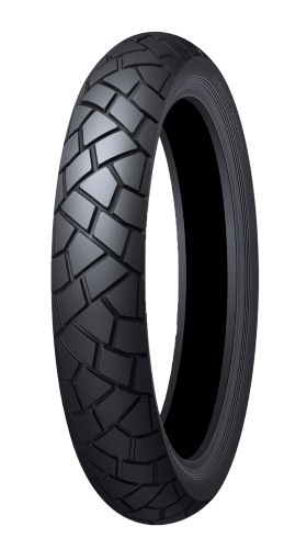 ぽぬ DUNLOP(ダンロップ) 110/80R19 59V MIXTOUR フロント TL 334069