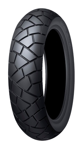 DUNLOP(ダンロップ) 160/60R17 69H MIXTOUR リア TL 332260 DUNLOP