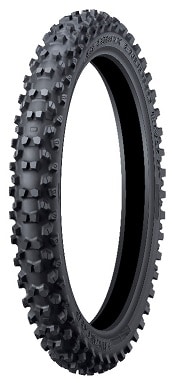 DUNLOP(ダンロップ) 90/90-21 54R EN91 フロント WT 332025 DUNLOP