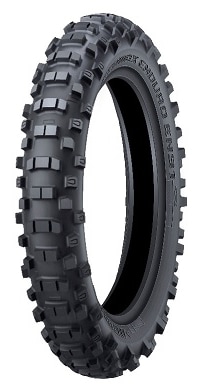 DUNLOP(ダンロップ) 120/90-18 65R EN91 リア WT 332026 DUNLOP 