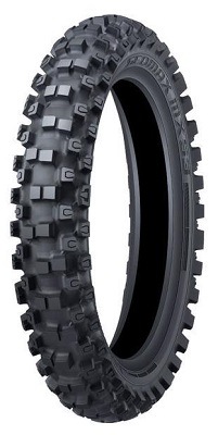 90/100-16 51M MX53 ꥢ WT 333701 ƻԲ DUNLOP(å)
