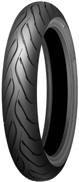 DUNLOP(ダンロップ) 110/80R18M 58V RoadSmart4 フロント TL 335890