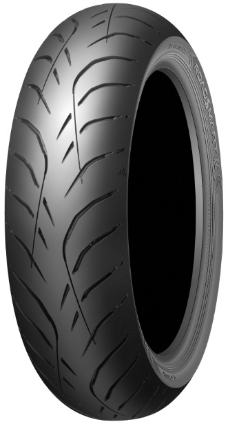 190/55ZR17M (75W) RoadSmart4 �ꥢ TL 335897 DUNLOP(������å�)