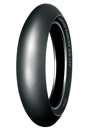 DUNLOP(ダンロップ) 120/70R17 KR149 H3 ハード フロント TL 338325