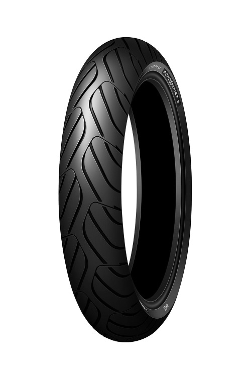 DUNLOP(ダンロップ) 120/60ZR17 MC (55W) ROADSMART3 S フロント TL