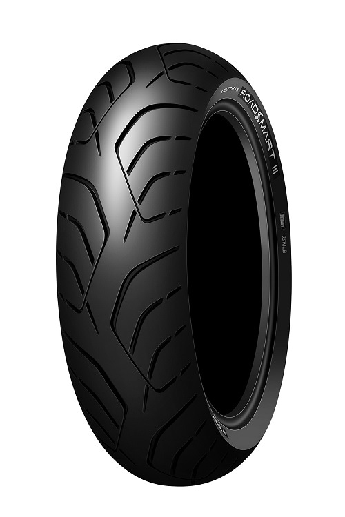 DUNLOP(ダンロップ) 180/55ZR17 MC (73W) ROADSMART3 S リア TL 338211
