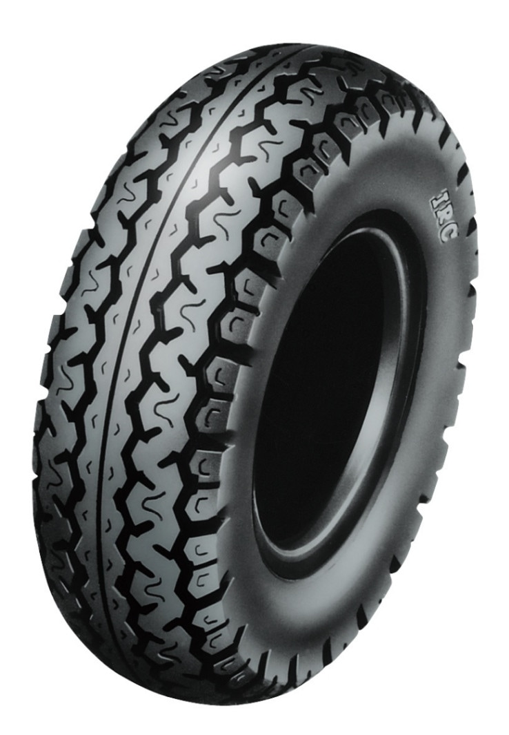 ダイヤのエース　大量セット　約2.5kg IRC(井上ゴム) IRC 3.50-6 2PR 6R WT 121881｜バイクタイヤ通販