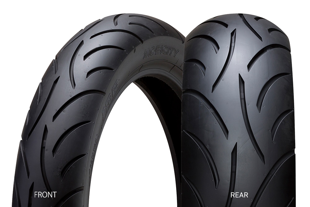 IRC モビシティ SCT-001 140/70-14 (バイク用タイヤ) 価格比較