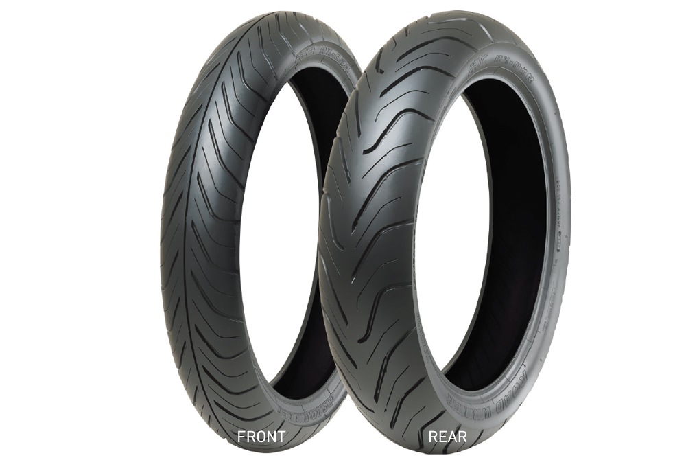 R230 130/90-17 TL リヤタイヤ SHINKO 110/90-16 M/C 59S TL SR735