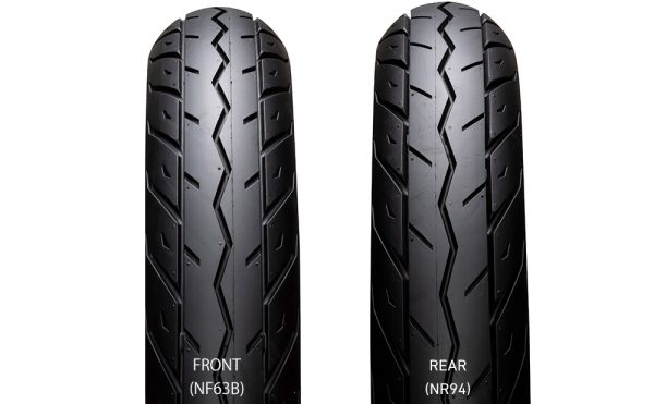 ハマＫ値段 IRC(井上ゴム) IRC 80/90-17 44P NR94L リア TL 329555｜バイク