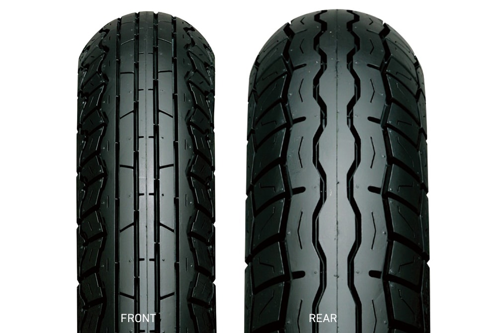 IRC アイアールシー IRC VE33 57M R 100/90-19 WT Enduro バイク用