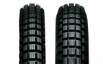 IRC 2.50-17 38L TR-1 WT 10132T