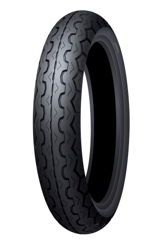 DUNLOP(ダンロップ) 110/80R18 58V TT100GP フロント TL 336931