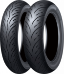 80/90-16 43P SCOOTSMART2 ե TL 351767 DUNLOP(å)