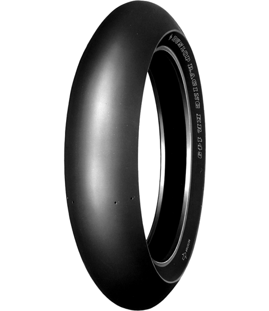 【訳アリ】DUNLOP レーシング　スリックタイヤ　フロント120/70R17 DUNLOP(ダンロップ) 120/70R17 H2 KR151 フロント TL 355988 公道走行