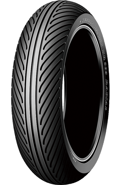 DUNLOP KR189 / KR389 レインタイヤ DUNLOP(ダンロップ) 115/70R17 KR389 リア TL 351098 公道走行