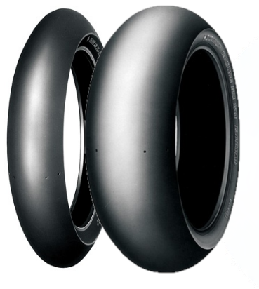 110/70R17 S-SLK MED �ե���� TL 354001 ��ƻ�����Բ� DUNLOP(������å�)