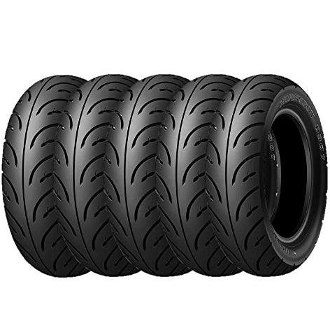 100/90-10 56J D307 F/R TL 3055175ܥåȡ DUNLOP(å)