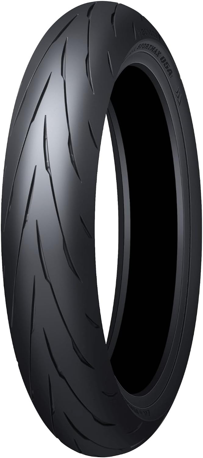 DUNLOP(ダンロップ) 120/60R17 55H Q5A フロント TL 354872 DUNLOP