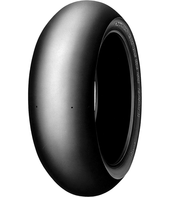 DUNLOP(ダンロップ) 200/60R17 S-SLK SOFT リア TL 355507 公道走行
