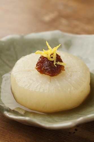ゆずみそ 100g