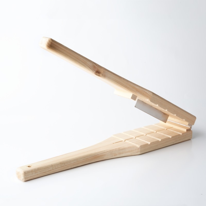 柚子絞り器　家庭用(手搾り)