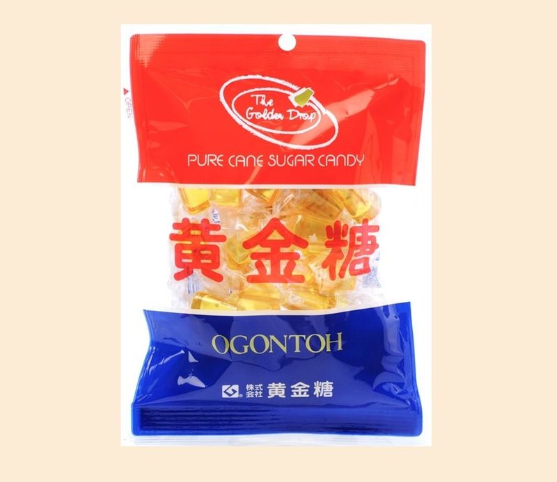130g 黄金糖