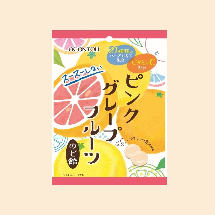 シャルドネスパークリングのど飴 | のど飴 | 黄金糖オンラインショップ