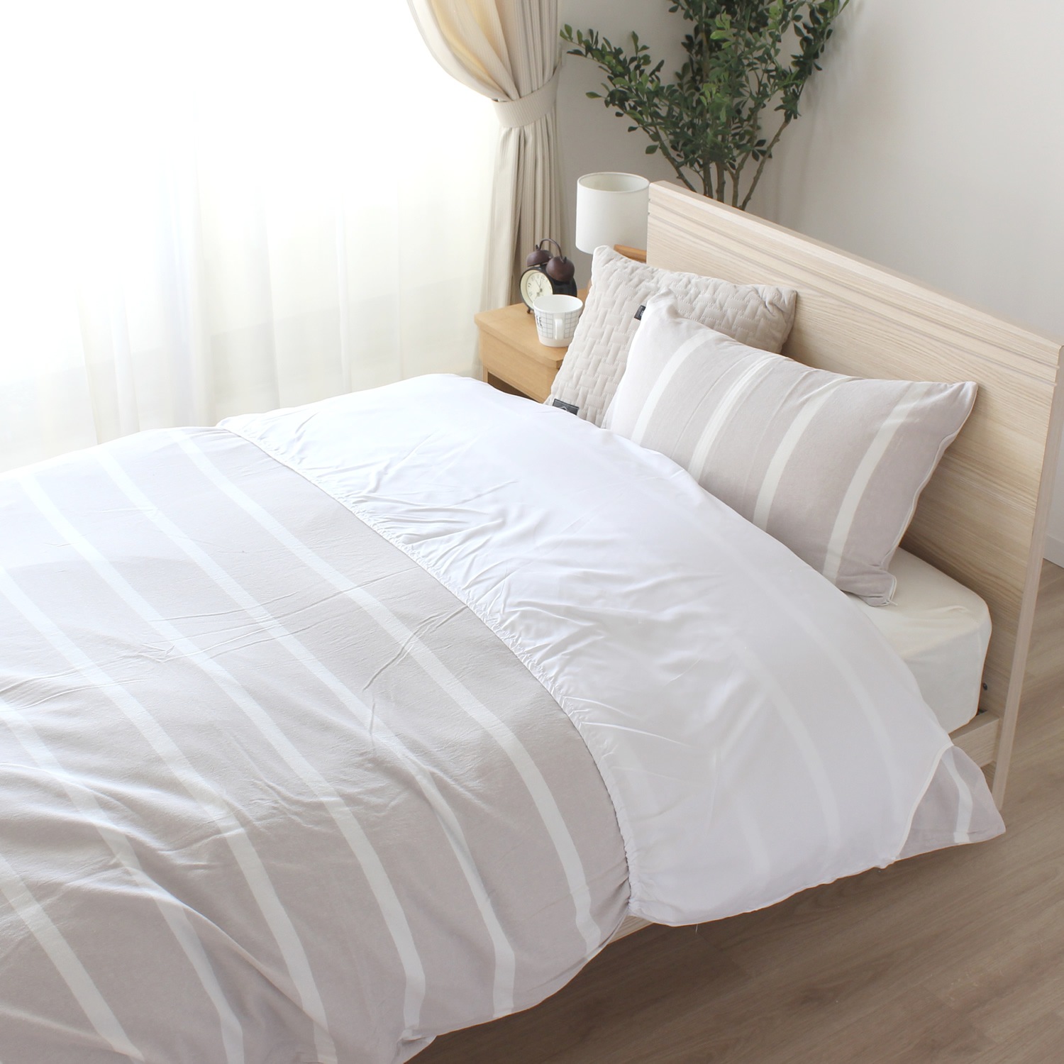 メリーナイト 衿カバー 衿元清潔 掛けふとん用 衿元の汚れ防止