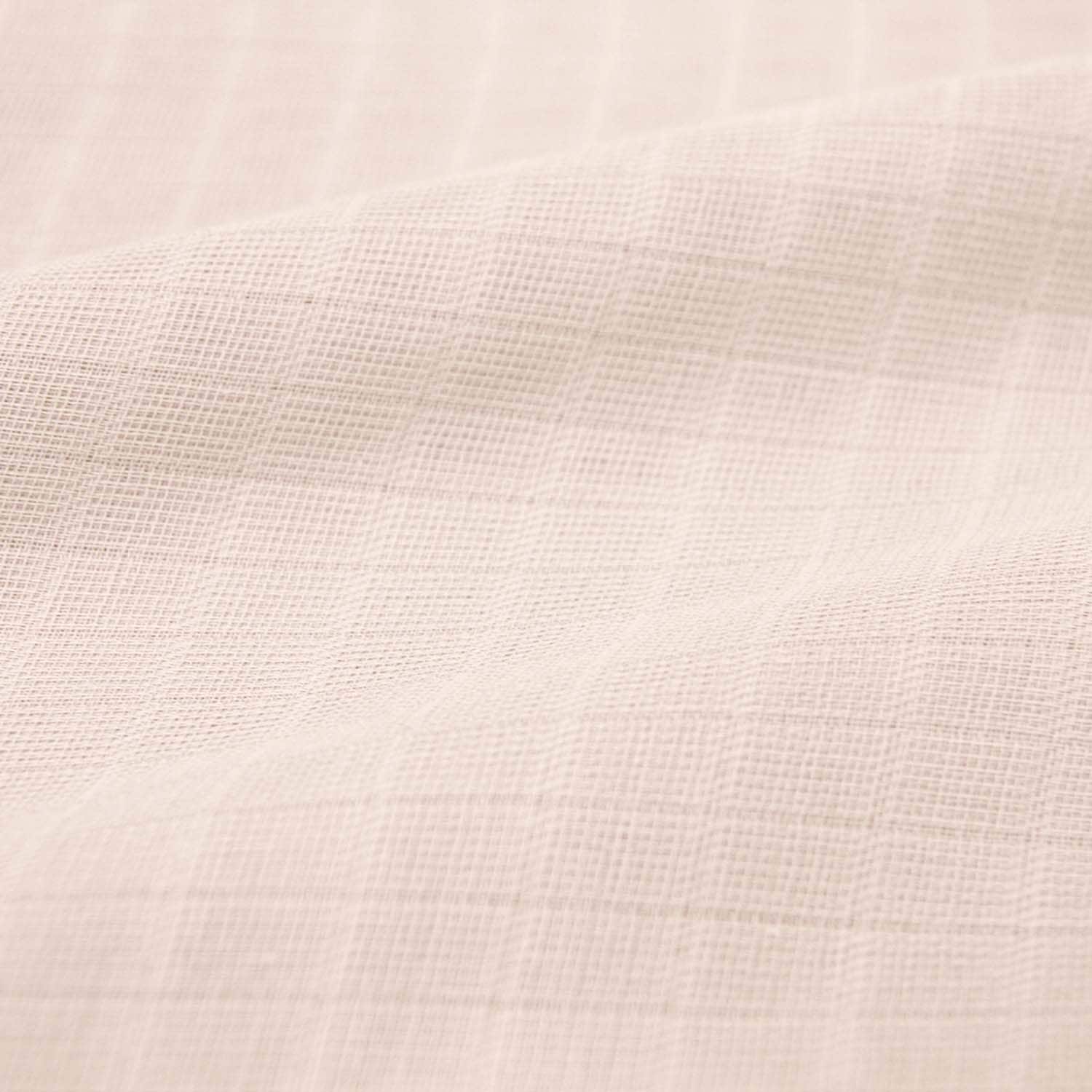 SEK抗菌防臭加工 掛ふとんカバー 二重ガーゼ 無地 テンポ