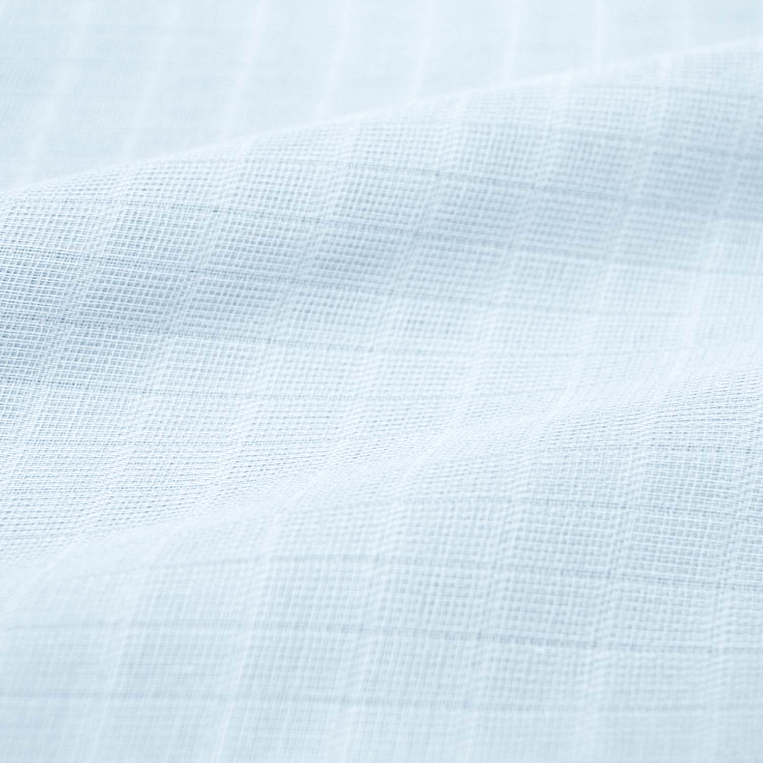 SEK抗菌防臭加工 ピロケース 二重ガーゼ 無地 テンポ