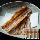 秘伝焼ロールシリーズ（あなご） 10本セット | さかな | 小倉秋一商店