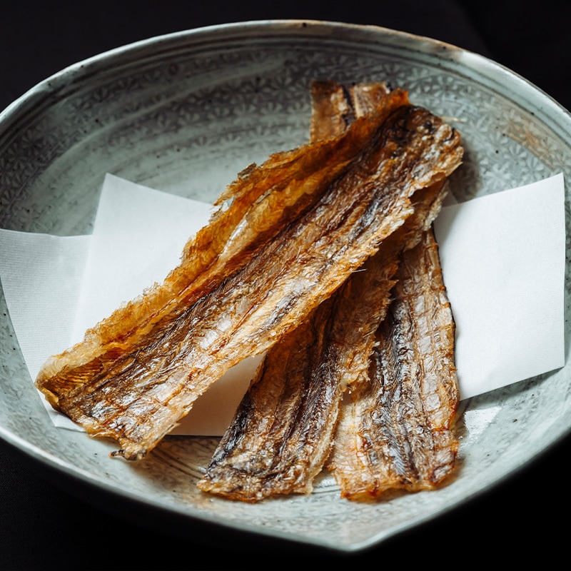 秘伝焼ロールシリーズ（あなご） 10本セット | さかな | 小倉秋一商店